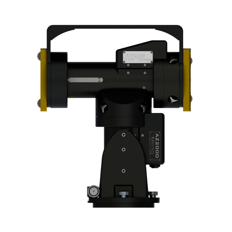 10Micron Montaż AZ 2000 HPS Combi DT