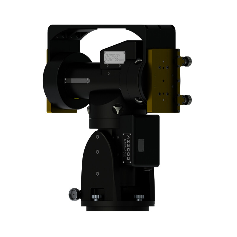 10Micron Montaż AZ 2000 HPS Combi DT