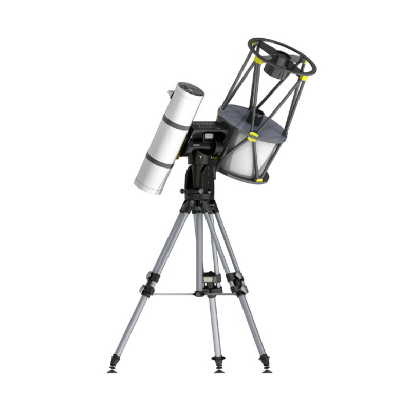 10Micron Montaż AZ 2000 HPS Combi DT