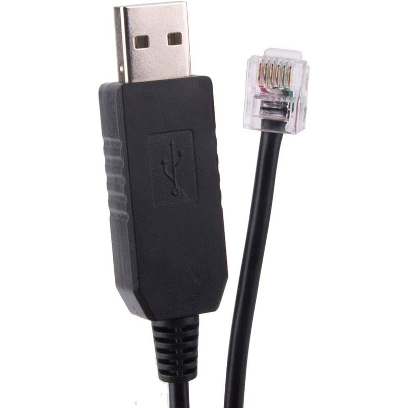 Ikarus Technologies Kabel USB do montażu (AZ-GTi)