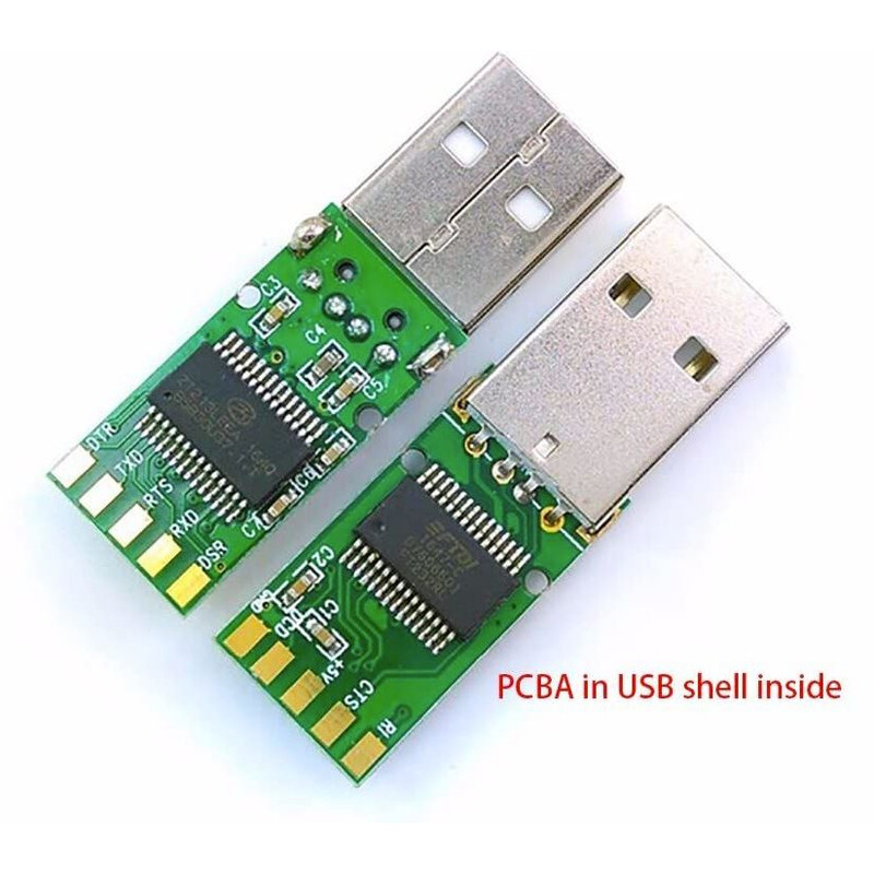 Ikarus Technologies Kabel USB do montażu (AZ-GTi)