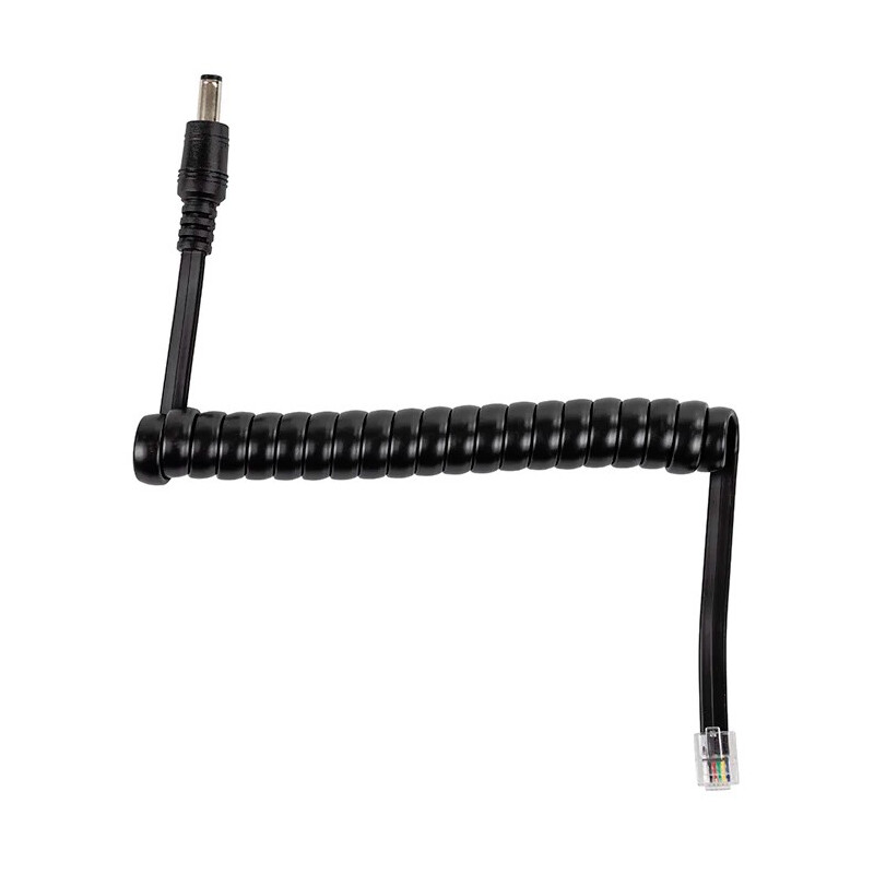 Celestron Kabel Przewód zasilający do inteligentnej kontroli zasilania i <p>Kontrolera podmiany
