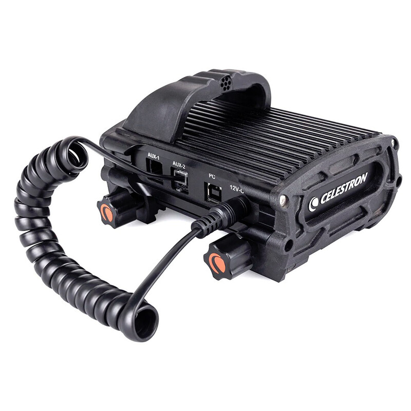Celestron Kabel Przewód zasilający do inteligentnej kontroli zasilania i <p>Kontrolera podmiany