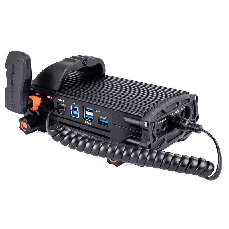 Celestron Kabel Przewód zasilający do inteligentnej kontroli zasilania i <p>Kontrolera podmiany