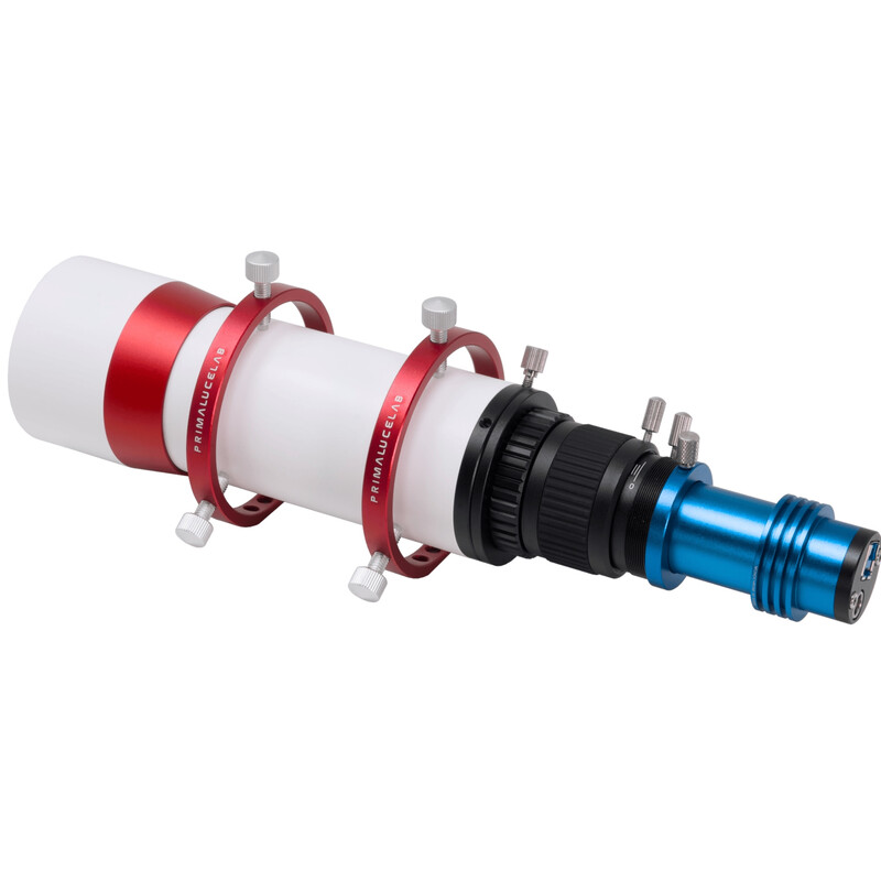 PrimaLuceLab Compact Guidescope 60mm