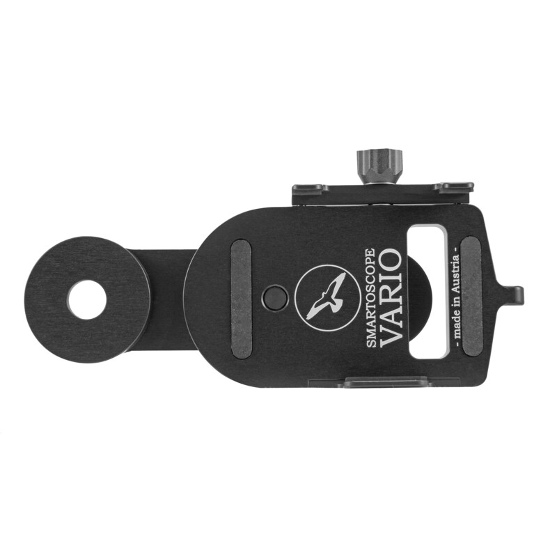 SMARTOSCOPE Adapter Smartphone SM VARIO für ZEISS Harpia