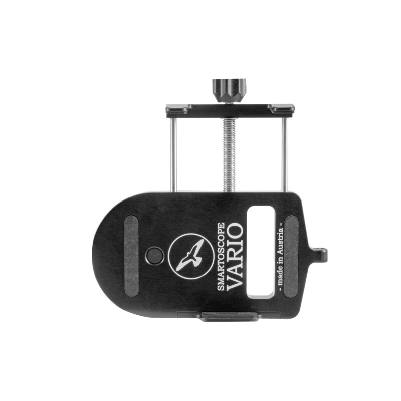 SMARTOSCOPE Adapter Smartphone Vario II wraz z TSN-AR-ZG do lornetek ZEISS Conquest Gavia