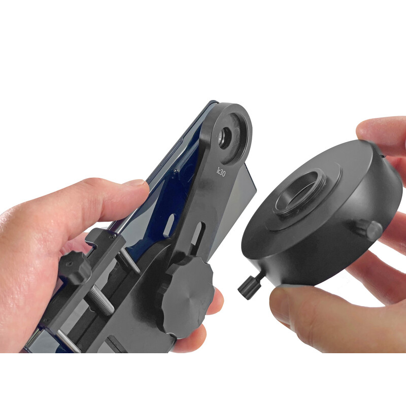 SMARTOSCOPE Adapter do okularu Universal UR-4