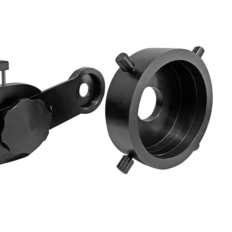 SMARTOSCOPE Adapter Smartphone SM VARIO + pierścień uniwersalny UR-4