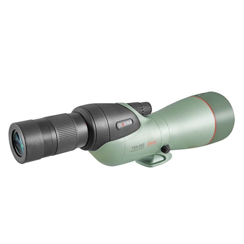 Kowa Luneta TSN-88S PROMINAR Zoom-Set 25-60x88