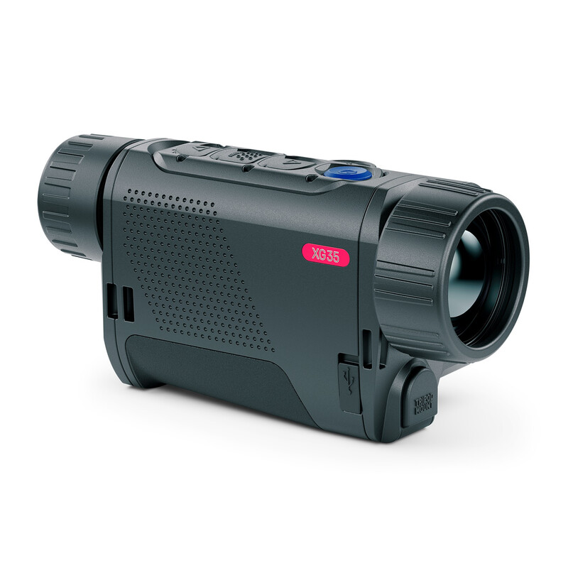 Pulsar-Vision Kamera termowizyjna Axion 2 XG35