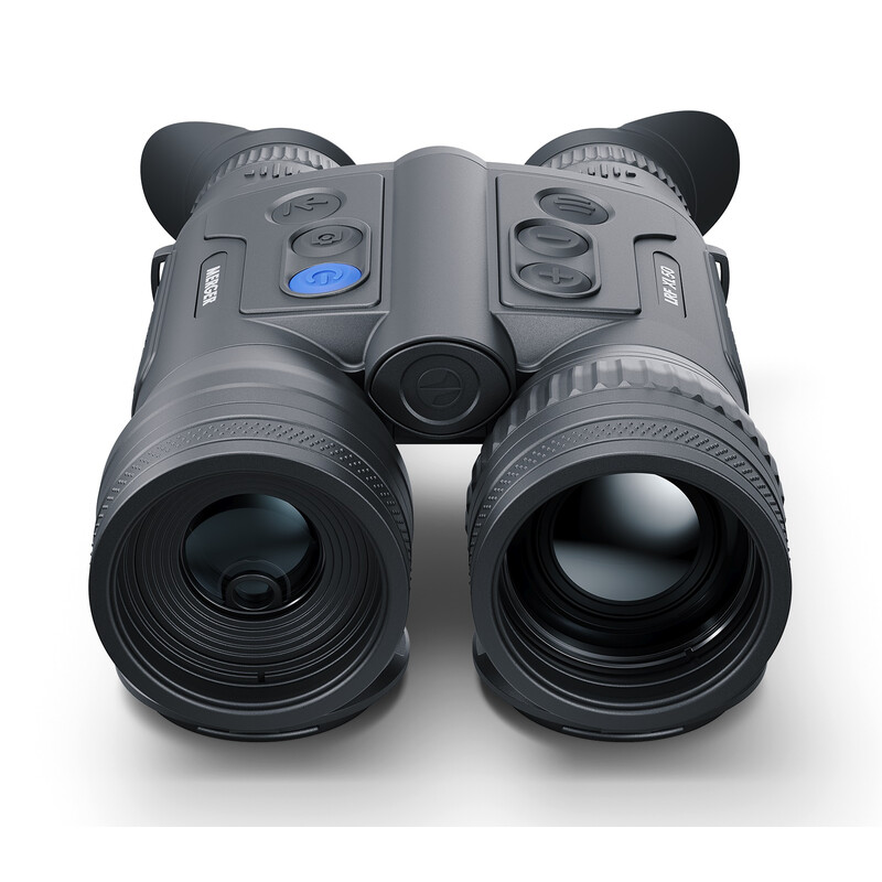 Pulsar-Vision Kamera termowizyjna Merger LRF XL50