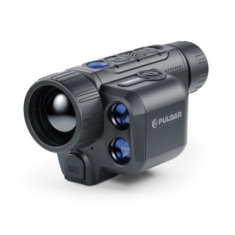 Pulsar-Vision Kamera termowizyjna Axion 2 LRF XQ35 Pro