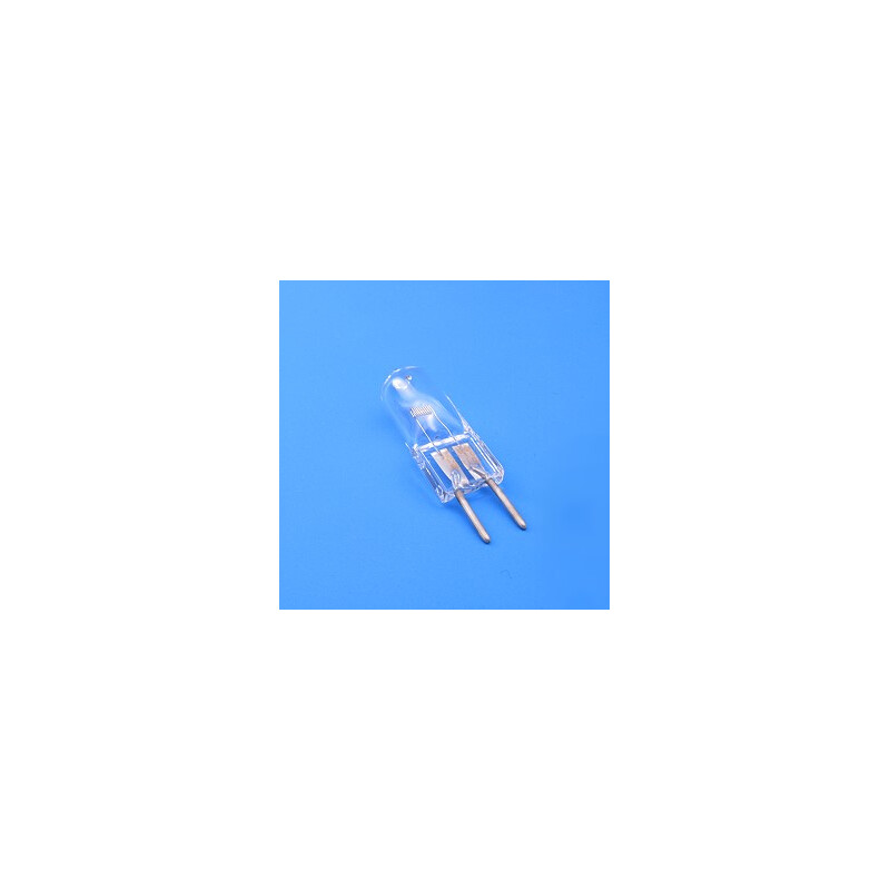 ZEISS Lampa 12V 100W Halogen prostokątny żarnik