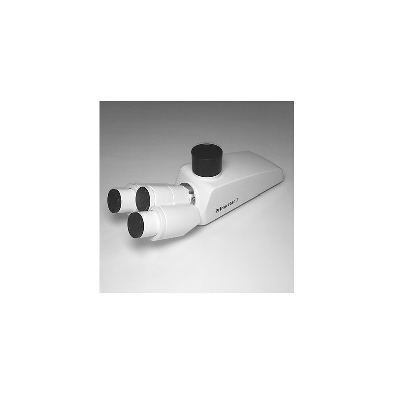 ZEISS Fotopułapka Binokular PrimoStar 3, obraz odwrócony, 25°/22 (50:50)