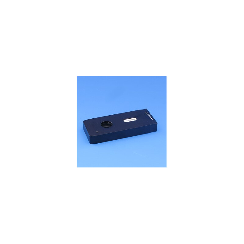 ZEISS Suwak przysłony A 14x40 mm z przysłoną/przysłona polowa