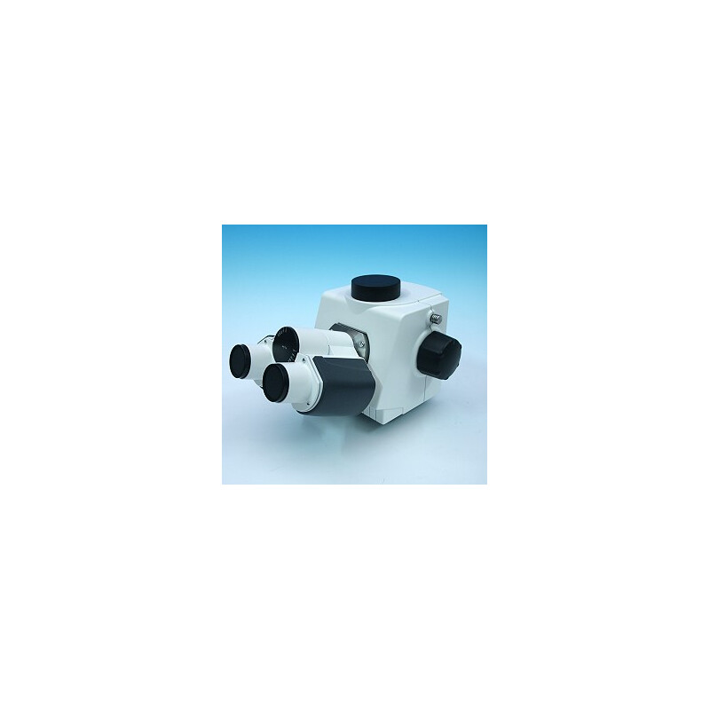 ZEISS Binokular Ergophototube 20°/23 MAT (100:0/0:100), obraz pionowy