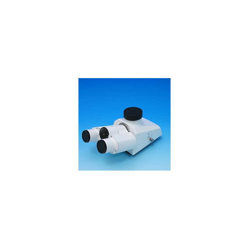 ZEISS Fotopułapka Binokular 20°/23 (100:0/0:100), obraz pionowy