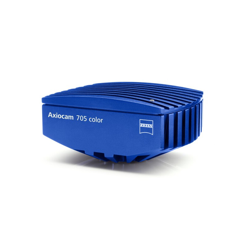 ZEISS Aparat fotograficzny Axiocam 705 color (D), 5MP, color, CMOS, 2/3", USB 3.0, 3,45 µm, 60 fps