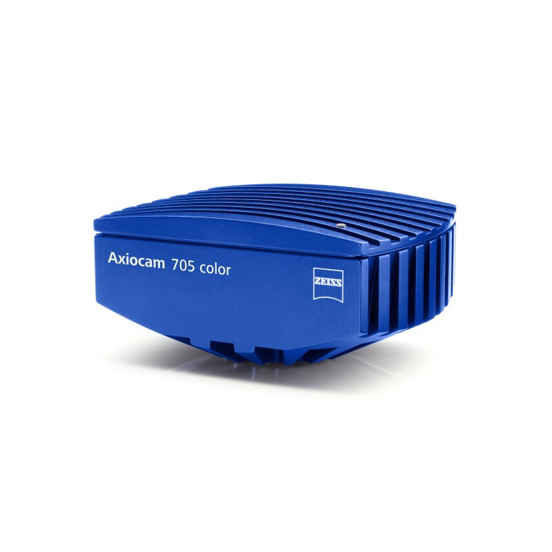 ZEISS Aparat fotograficzny Axiocam 705 color R2 (D), 5MP, color, CMOS, 2/3", USB 3.0, 3,45 µm, 60 fps