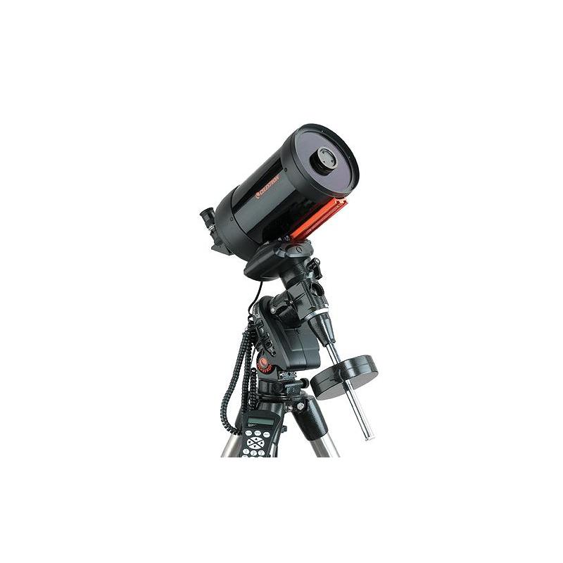 Celestron Teleskop Schmidt-Cassegrain  SC 152/1500 Advanced C6 AS-GT GoTo