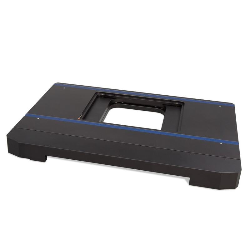ZEISS Stolik skanujący 130x85 PIEZO (D)