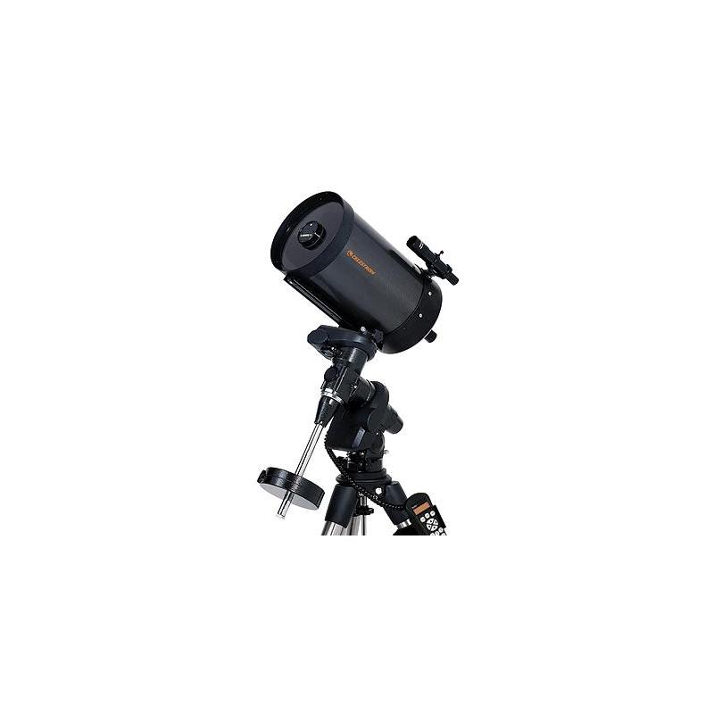 Celestron Teleskop Schmidt-Cassegrain  SC 203/2032 Advanced C8 AS-GT GoTo