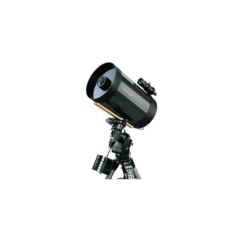 Celestron Teleskop Schmidt-Cassegrain  SC 279/2800 Advanced C11 AS-GT GoTo