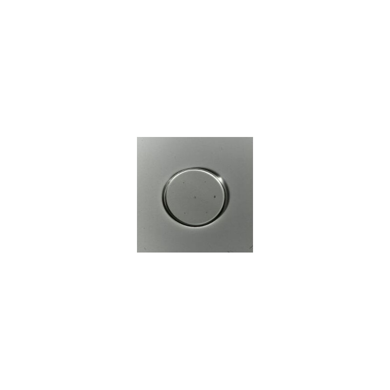 ZEISS Płytka mikrometryczna Płyta powlekająca w formacie MC 2,5x/d=26 mm