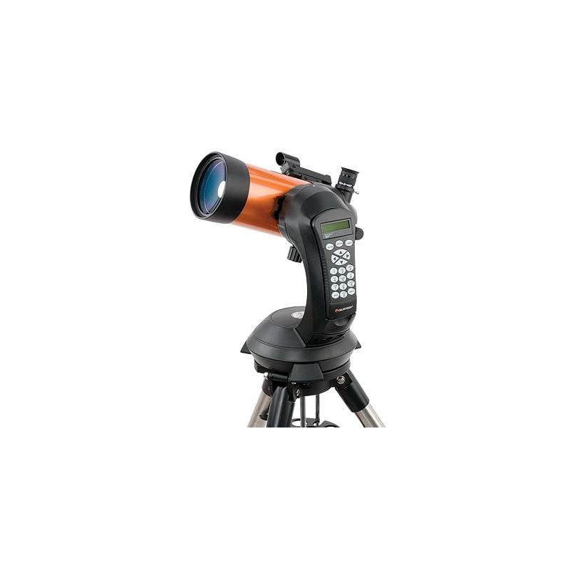 Celestron Teleskop Maksutova MC 102/1325 NexStar 4 SE GoTo