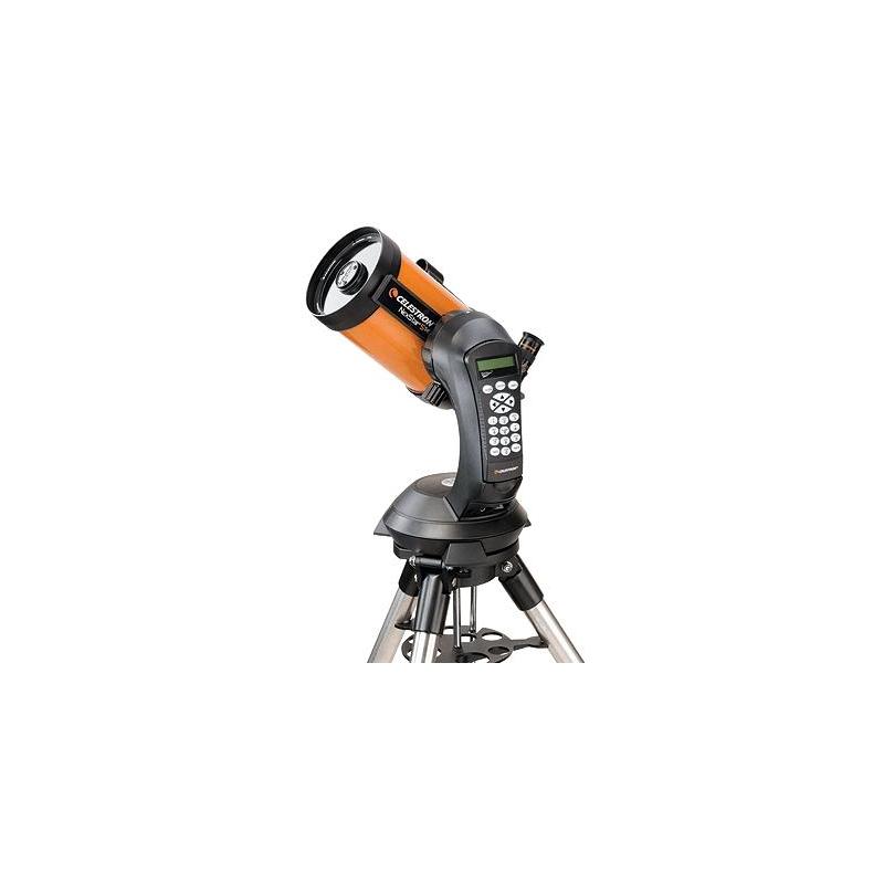 Celestron Teleskop Schmidt-Cassegrain  SC 127/1250 NexStar 5 SE GoTo