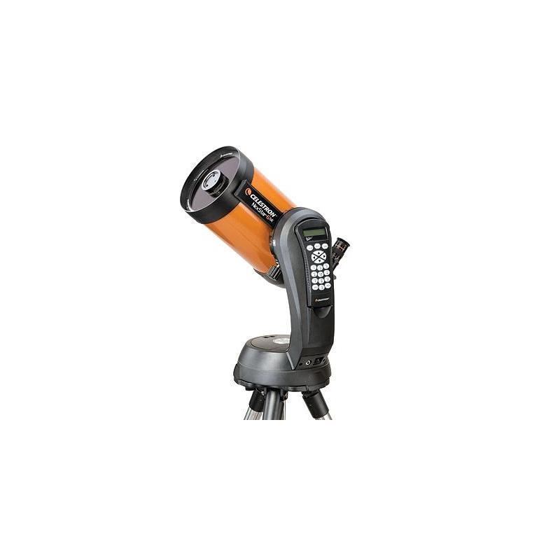 Celestron Teleskop Schmidt-Cassegrain  SC 152/1500 NexStar 6 SE GoTo