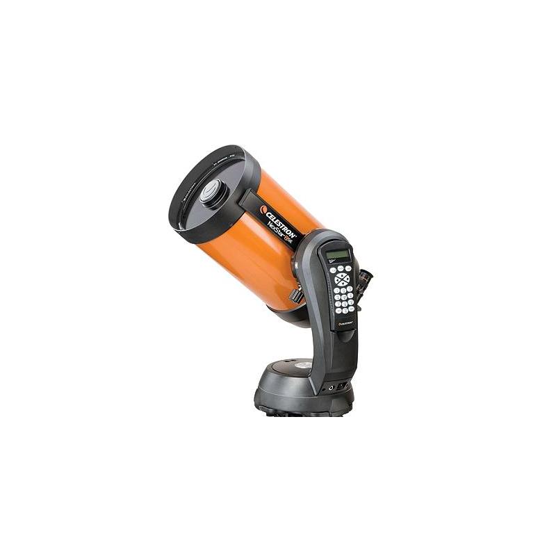 Celestron Teleskop Schmidt-Cassegrain  SC 203/2032 NexStar 8 SE GoTo