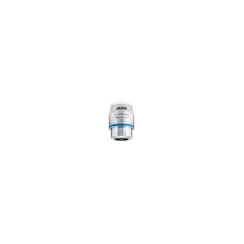 ZEISS Obiektyw EC Epiplan 50x/0.75 HD wd=1.0mm