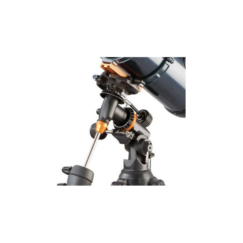 Celestron Teleskop N 130/650 Astromaster EQ-MD Mars-Set