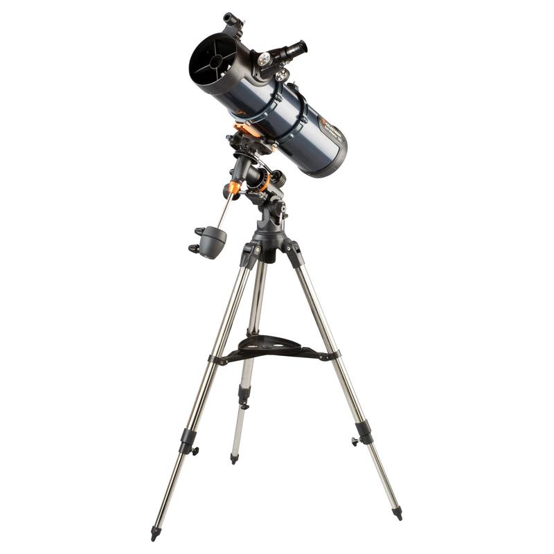 Celestron Teleskop N 130/650 Astromaster EQ-MD Mars-Set