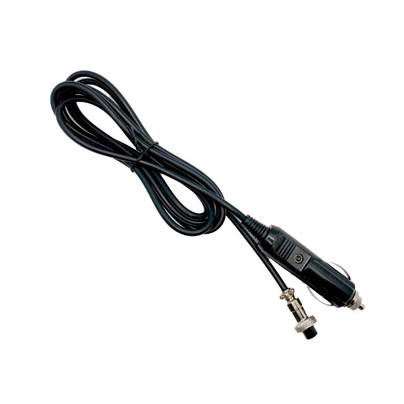 PegasusAstro Kabel Przewód zasilający (gniazdo zapalniczki) do NYX-101
