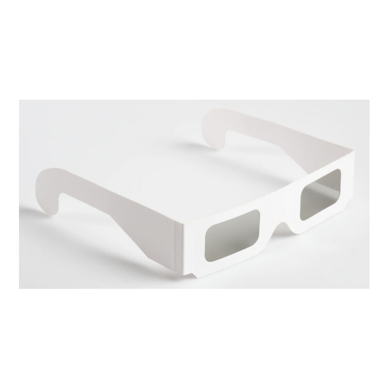 AstroMedia Zestaw 3D-Polarisations-Brille