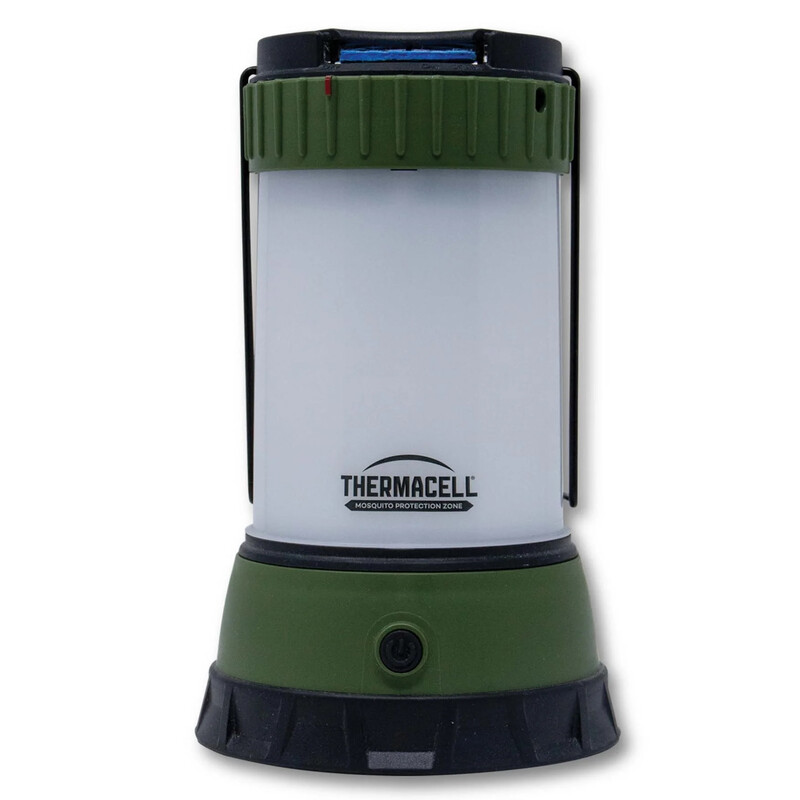 Thermacell Latarnia MR-CLE