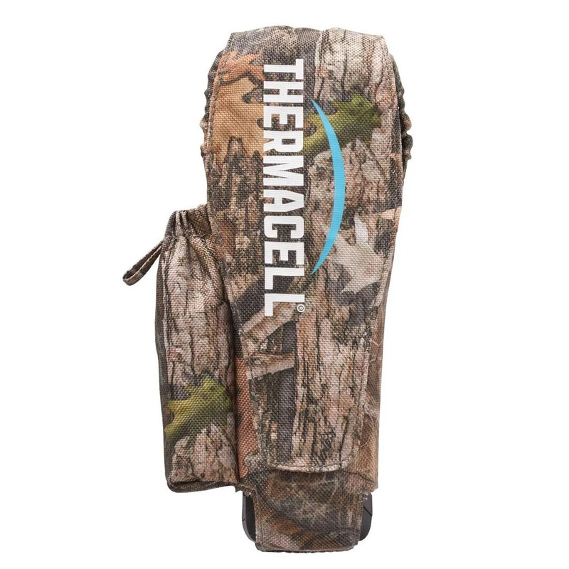 Thermacell Holster camouflage für MR-300 Geräte