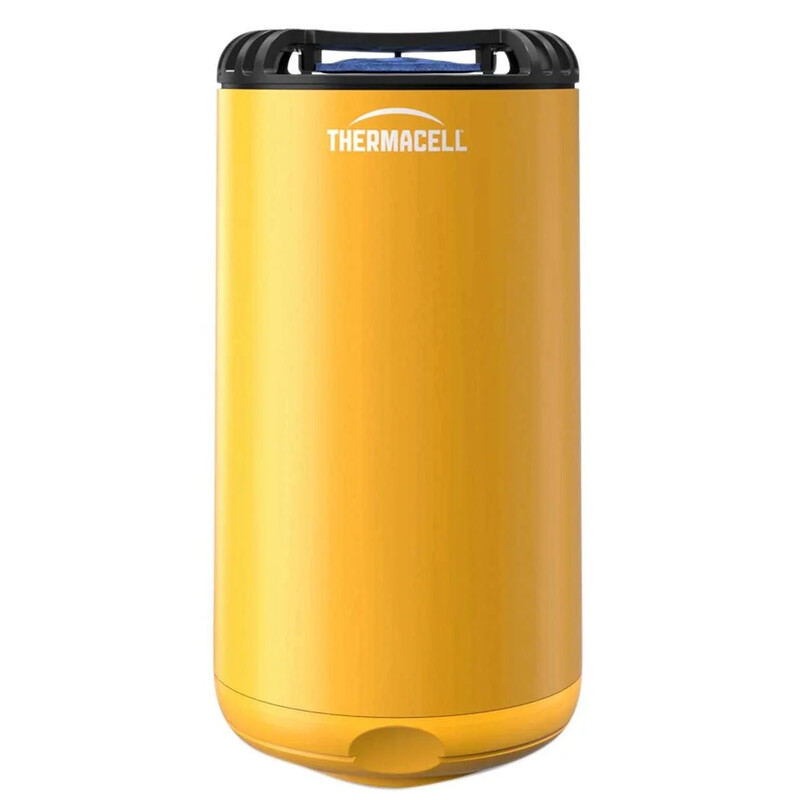 Thermacell HALOmini, cytrusy