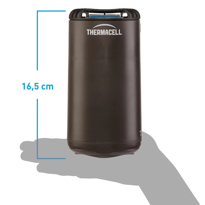 Thermacell HALOmini, cytrusy