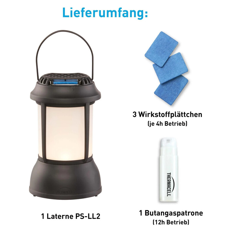 Thermacell Latarnia PS-LL2