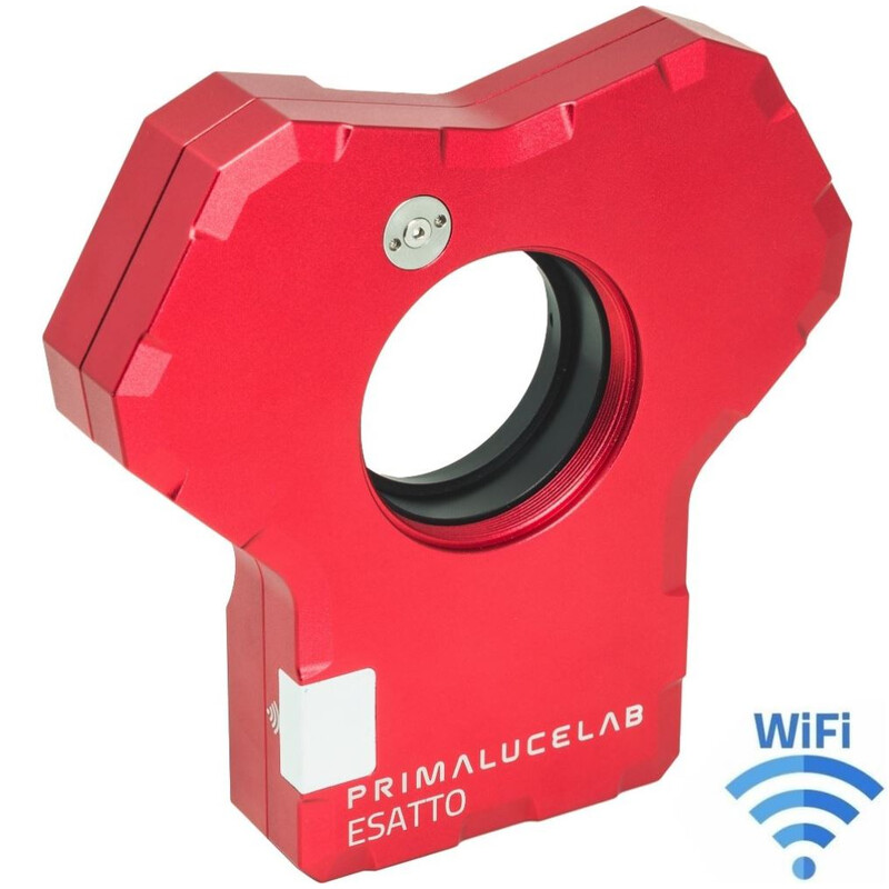 PrimaLuceLab ESATTO 2" Low Profile Focuser