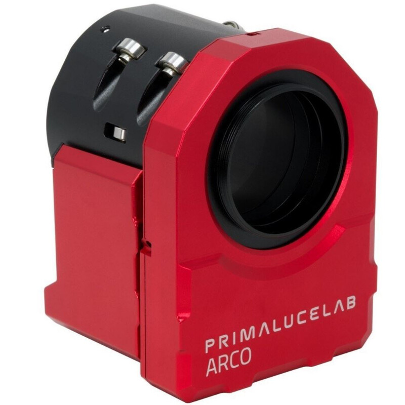 PrimaLuceLab Wyciąg okularowy 2" focuser ESATTO z 2" rotatorem ARCO