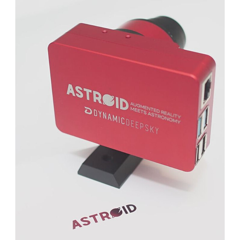 Dynamic DeepSky Aparat fotograficzny Astroid Multi