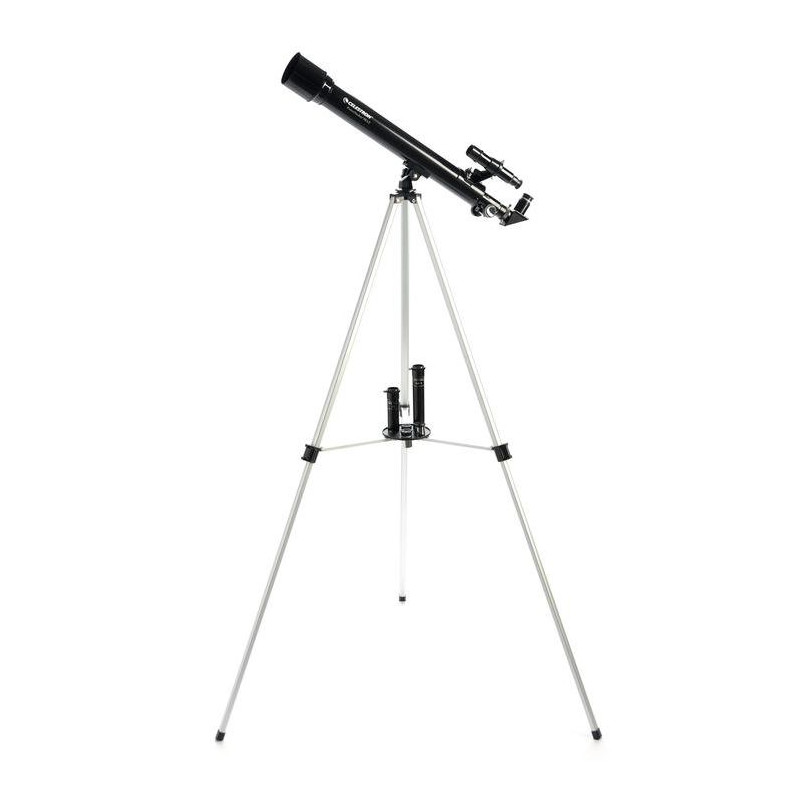Celestron Teleskop AC 50/600 Powerseeker 50 AZ
