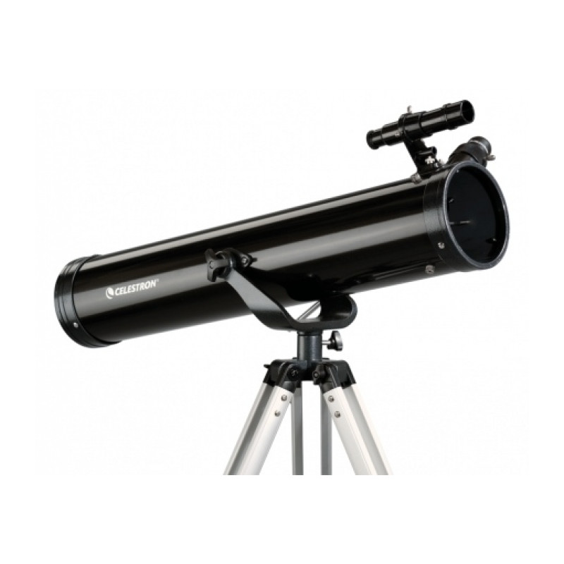 Celestron Teleskop N 76/700 Powerseeker 76 AZ