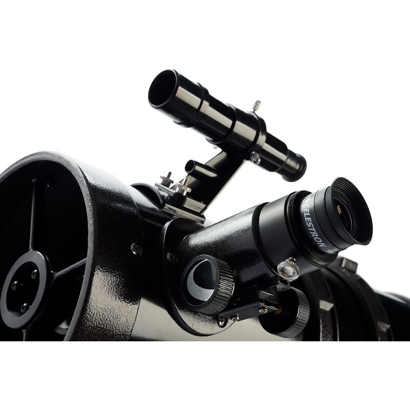 Celestron Teleskop N 127/1000 Powerseeker 127 EQ