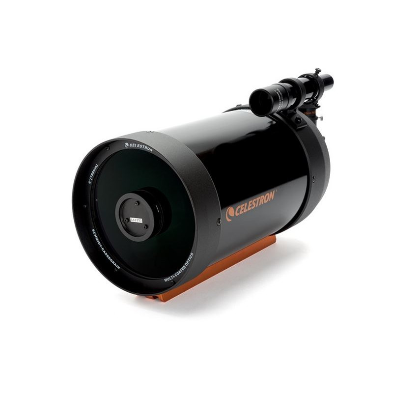 Celestron Teleskop Schmidt-Cassegrain  SC 152/1500 C6 OTA